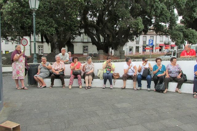 Festa da Comunidade (2014)