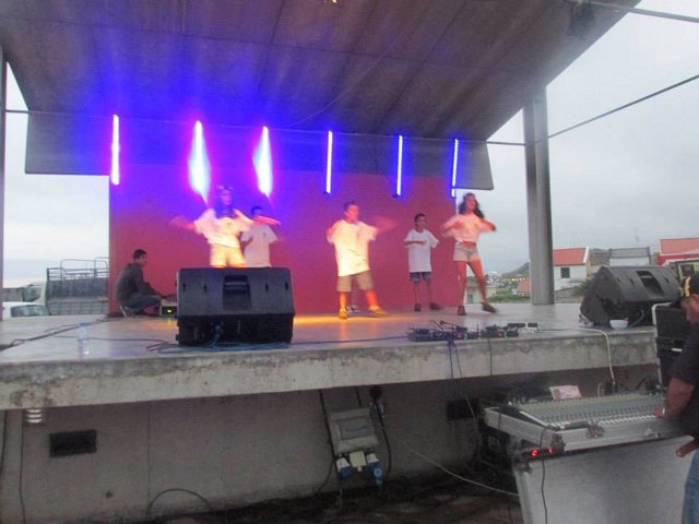 festacomunidade45