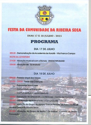 festacomunidade51