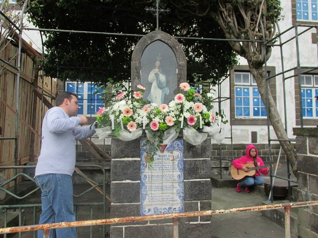 Imaculada Conceição (2013)