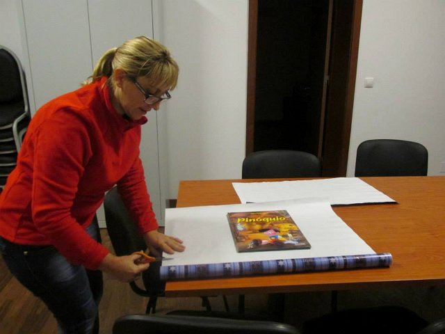 Ofertas Crianças (2013)